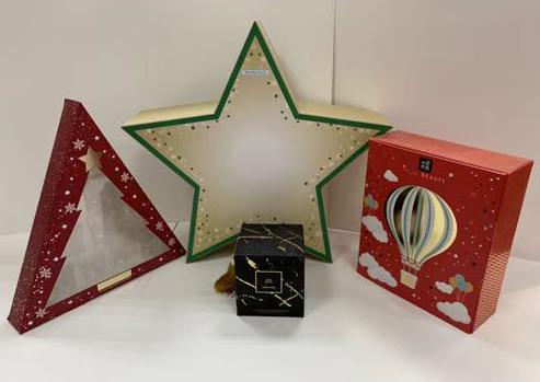 镇江新区胶盒定制